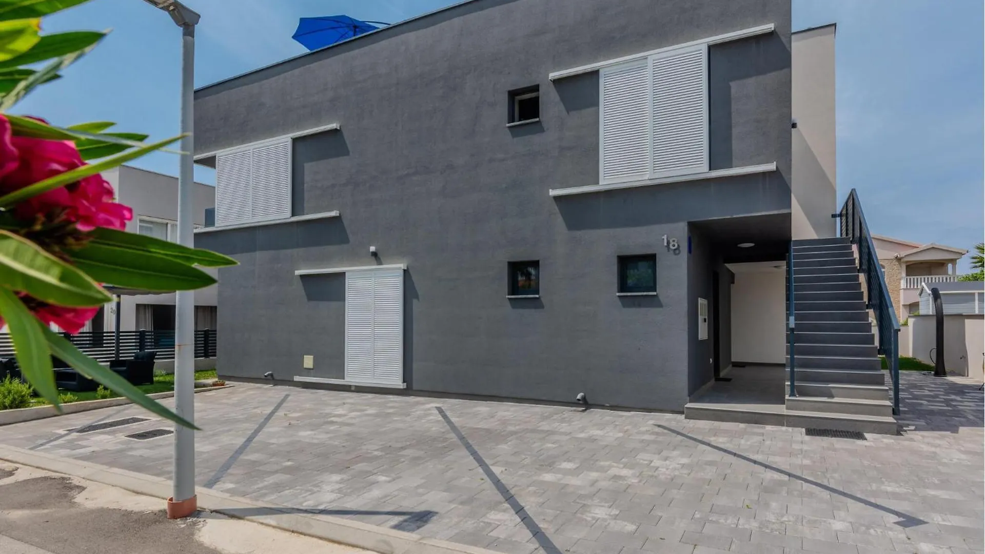Cozy Apartment In Vir With Wifi 克罗地亚